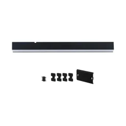 Clearance Paulmann Lyskanal 0,5 meter til Linion kanalsystem 8,5W 3000 Kelvin