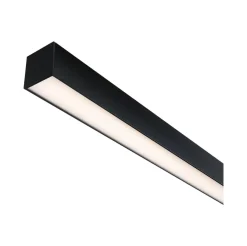 Clearance Paulmann Lyskanal 0,5 meter til Linion kanalsystem 8,5W 3000 Kelvin