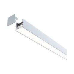 Paulmann Lyskanal 1 meter til Linion kanalsystem 17W 3000 Kelvin