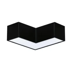 New Paulmann Lyskanal vinkel til Linion kanalsystem 3,5W 3000 Kelvin