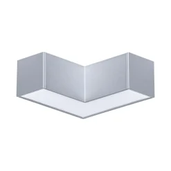 New Paulmann Lyskanal vinkel til Linion kanalsystem 3,5W 3000 Kelvin