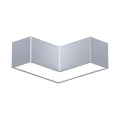 New Paulmann Lyskanal vinkel til Linion kanalsystem 3,5W 3000 Kelvin