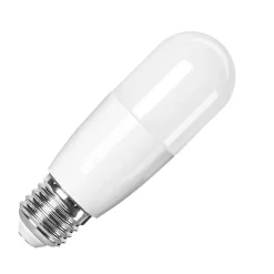 New Slv Lyspære T38 E27 3000K 8W