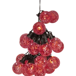Clearance Star Trading Lysslynge smart party light - Multi Flerfarget