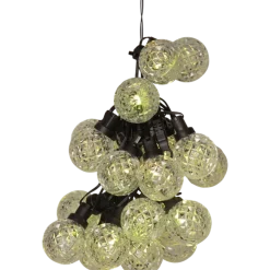 Clearance Star Trading Lysslynge smart party light - Multi Flerfarget