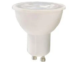 New NorDesign MainHouse GU10 LED 7W 3000 Kelvin - Dimbar Hvit