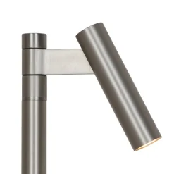 Clearance DFTP Makoto bordlampe Satin Krom
