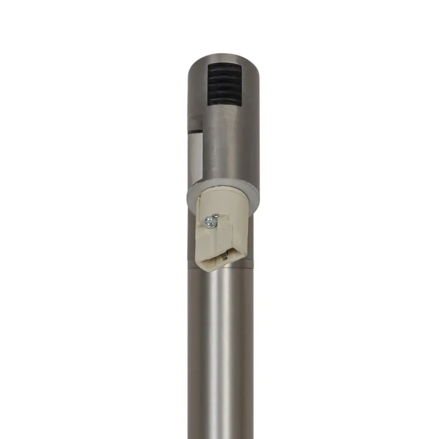 Clearance DFTP Makoto bordlampe Satin Krom