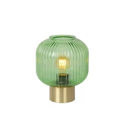 Best Lucide Maloto Bordlampe 20 - Grønn