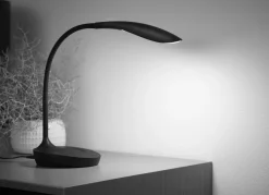 Nielsen Light Mamba bordlampe - Svart