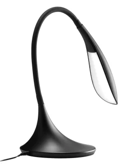 Nielsen Light Mamba bordlampe - Svart