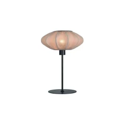 Clearance Aneta Lighting Mamsell stor bordlampe