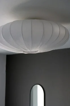 Hot Aneta Lighting Mamsell taklampe 65 cm - Hvit