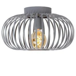 Outlet Lucide Manuela taklampe 40 cm Svart