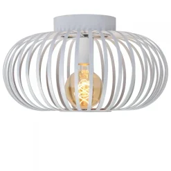 Outlet Lucide Manuela taklampe 40 cm Svart