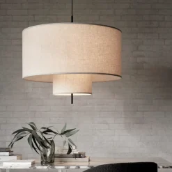 New Works Margin takpendel Ø:90 Beige