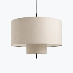 New Works Margin takpendel Ø:90 Beige