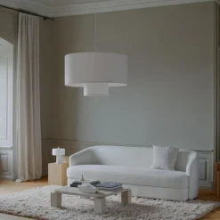New Works Margin takpendel Ø:90 Beige