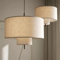 Outlet New Works Margin takpendel Ø:70 Beige