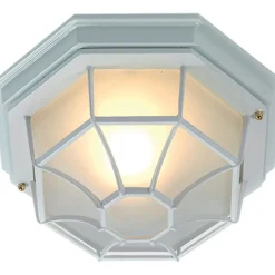 Discount Ms - belysning Mariehamn taklampe utendørs IP44