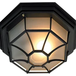 Discount Ms - belysning Mariehamn taklampe utendørs IP44