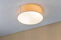 Sale Paulmann Mari taklampe 38 cm Beige