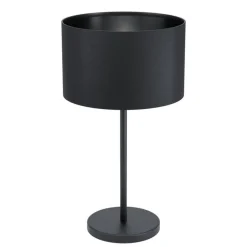 Online Eglo Maserlo bordlampe - Svart