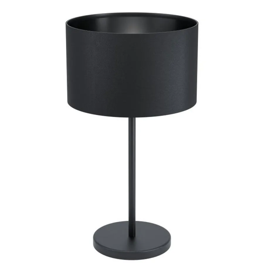 Online Eglo Maserlo bordlampe - Svart