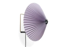 Clearance HAY Matin Vegglampe lavendel - 30 cm Lilla