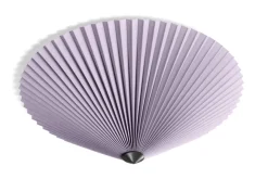 Discount HAY Matin Vegg/Taklampe lavendel - 50cm Lilla