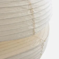 Clearance Globen Lighting Mela 60 lampeskjerm Beige