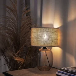 Best TK Lighting Melody bordlampe