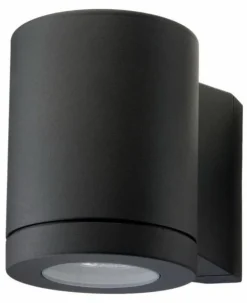 Hot Sg Armaturen As Metro utelampe 1x4,5W LED 2700K