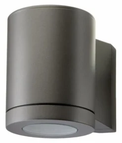 Hot Sg Armaturen As Metro utelampe 1x4,5W LED 2700K