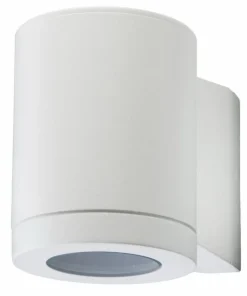 Hot Sg Armaturen As Metro utelampe 1x4,5W LED 2700K