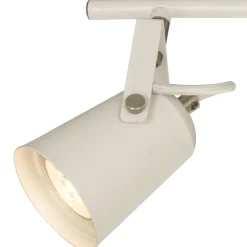 Hot Aneta Lighting Metz taklampe 3 spotter