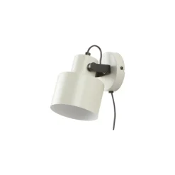 Discount Ms - belysning Miami vegglampe - Sand