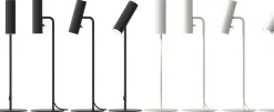 Sale DFTP MIB 6 Bordlampe - Svart
