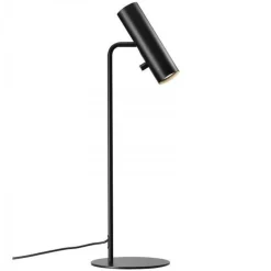 Sale DFTP MIB 6 Bordlampe - Svart