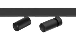 Clearance NorDesign Microline Beta spot 8W 2700 kelvin 24V RA90 10-40 grader spredning