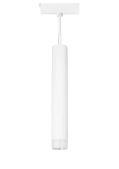 Best NorDesign Microline Delta pendel 8W 2700 kelvin 24V RA90 dimbar Grafitt svart