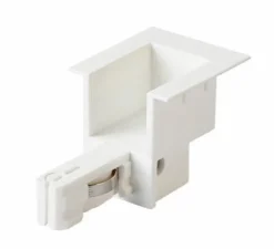 Outlet NorDesign Microline recessed endetilkobling 24V for innfelling