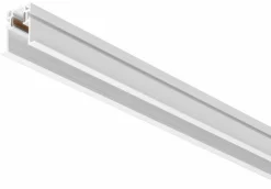 Sale NorDesign Microline recessed track 24V spotskinne 2 meter for innfelling
