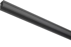 Best NorDesign Microline recessed track 24V spotskinne 1 meter for innfelling