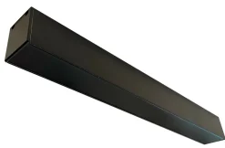Clearance NorDesign Microline trafo skjuler 28 cm passer til 36W trafo Hvit