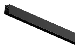 Outlet NorDesign Microline 24V spotskinne 1 meter Hvit