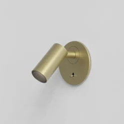 Discount Astro Lighting Micro Recess Switched Matt gull