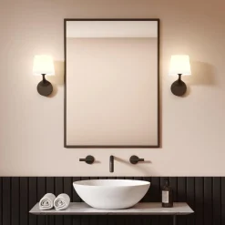 Sale Astro Lighting Millie vegglampe - IP44
