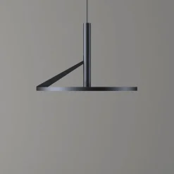 NorDesign Mind 330 takpendel 12,6W 2700 Kelvin RA90 dimbar - Svart