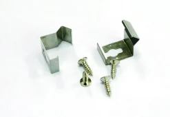 Outlet NorDesign MiniLink montasjeklips 45º (2-pk)
